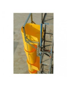 LOT 10M GOULOTTES +...