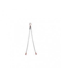 LOT LEVAGE CHAINE ET ESTROPE 2