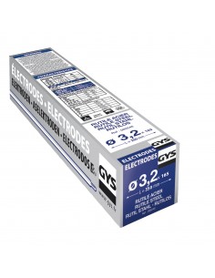 ELECTRODES RUTILES ACIER D....