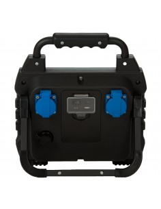PROJECTEUR 10W PORT USB 2