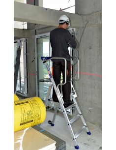 PLATEFORME F3 HT TRAVAIL 2.70M 2