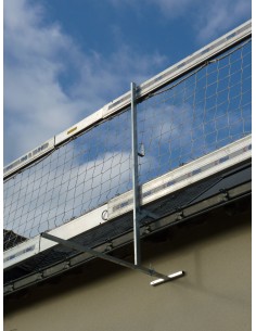 LOT DE 10 GARDE-CORPS MINI... 2
