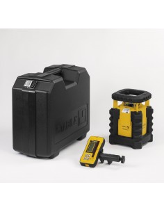 LASER ROTATIF LAR 300 IP65... 2