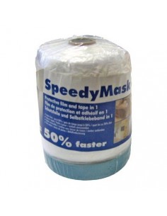 SPEEDYMASK 20M X 550 -...