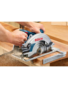 SCIE CIRCULAIRE GKS 190... 2