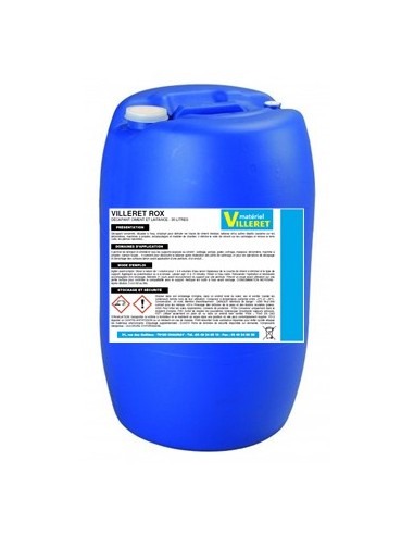 BIDON ALUMINIUM 30L