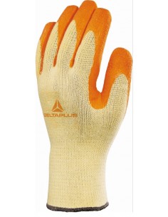 GANTS ARES JAUNE/ORANGE T9