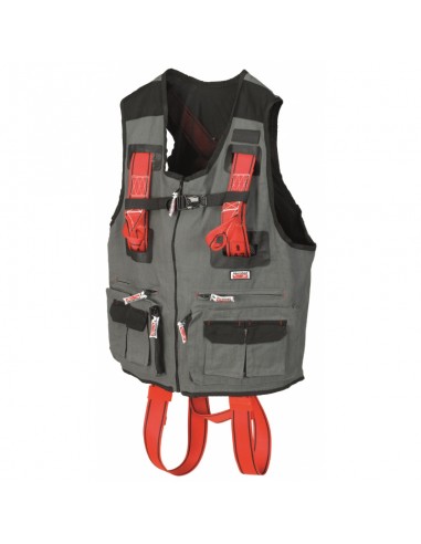 harnais de securite gilet