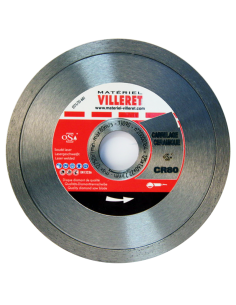 DISQUE DIAMANT JC - D200 -...