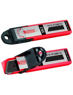 LAME DE CUTTER 18 MM SK2...