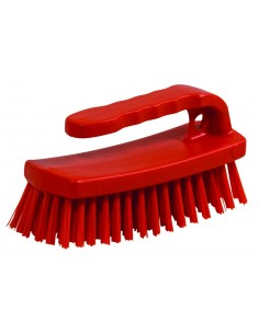 BROSSE A MAIN AVEC POIGNEE...