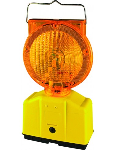 Achetez sur  votre Lampe de Chantier - Ce - coloris orange