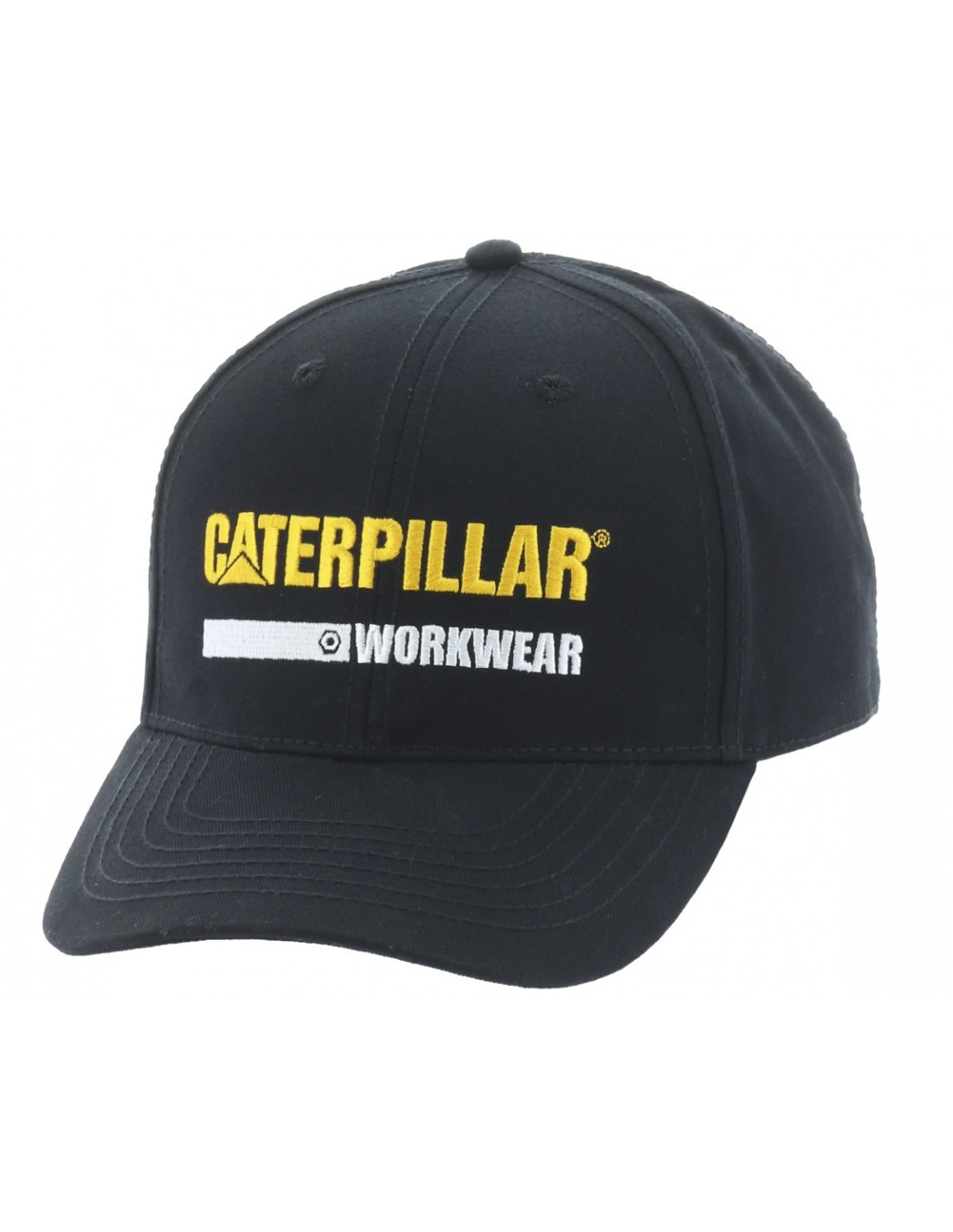 caterpillar noir