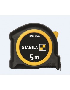 METRE RUBAN BM100 5MLX19MM 2