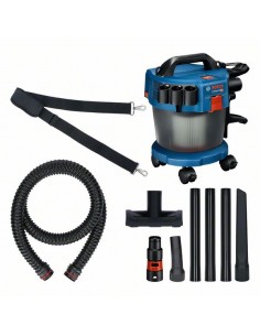 ASPIRATEUR EAU ET POUSSIERE... 2