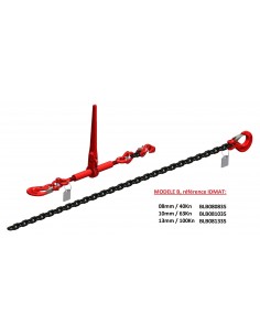 TENDEUR ARRIMAGE BLOKMI... 2