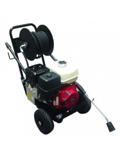 NETTOYEUR HP THERM FDX PRO...
