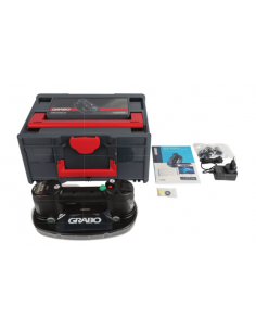VENTOUSE GRABO NG1001