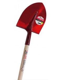 PELLE RONDE 27 CM SUPER LEGERE
