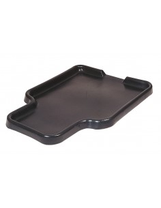 BAC A GACHER 1.50M X 2M - NOIR