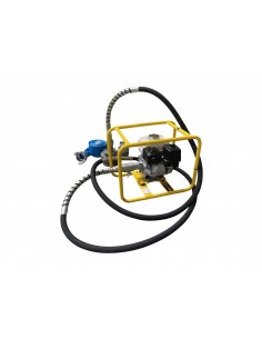 POMPE A CABLE BATHEX SUB...