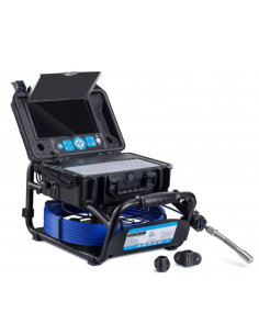 CAMÉRA COMBI 30M D.23MM