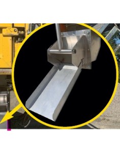 TRAPPE REMPLISSAGE BROUETTE...