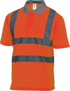 POLO OFFSHORE HV ORANGE - M...