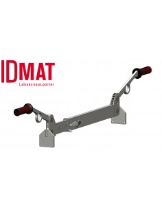 PINCE POSE BORDURE REGLABLE...