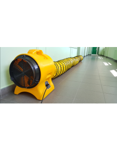 VENTILATEUR BL6800 +... 2