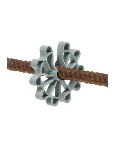 CALE RONDE PVC 30 6 14 SAC DE 1000 CALES Cales B ton Mat ri 