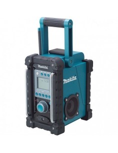 RADIO DE CHANTIER MAKITA...