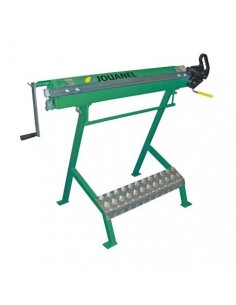 REGLE GUIDE  PLIEUSE 1M 2