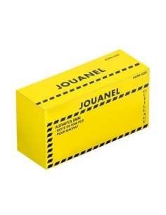 BOITE 5000 AGRAFES 8MM