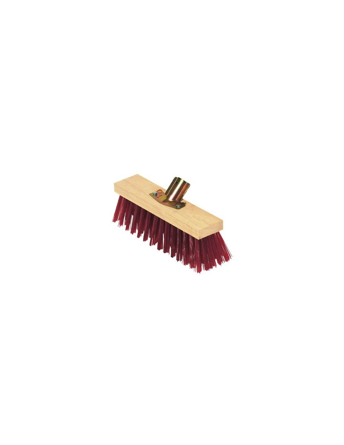 Brosse de balai extérieur - 32 cm