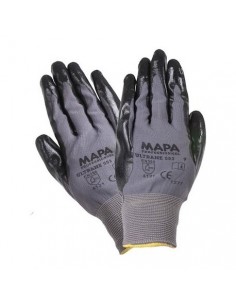 LOT DE 10 GANTS EXTRA FINS...