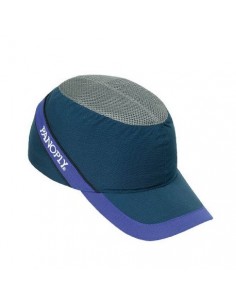 CASQUETTE DE SECURITE BLEU...