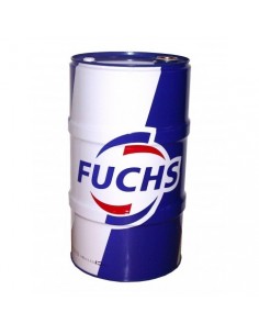 HUILE MOTEUR FUCHS 15W40 - 60L