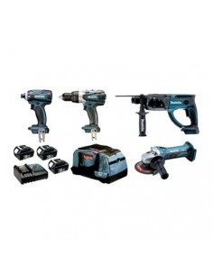 Tous les produits de la marque Makita