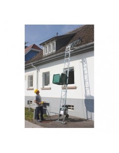 PACK CONFORT 5 M CASTOR-STEEL 2