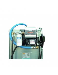 STATION 1500 L G.O/GNR +POM... 2