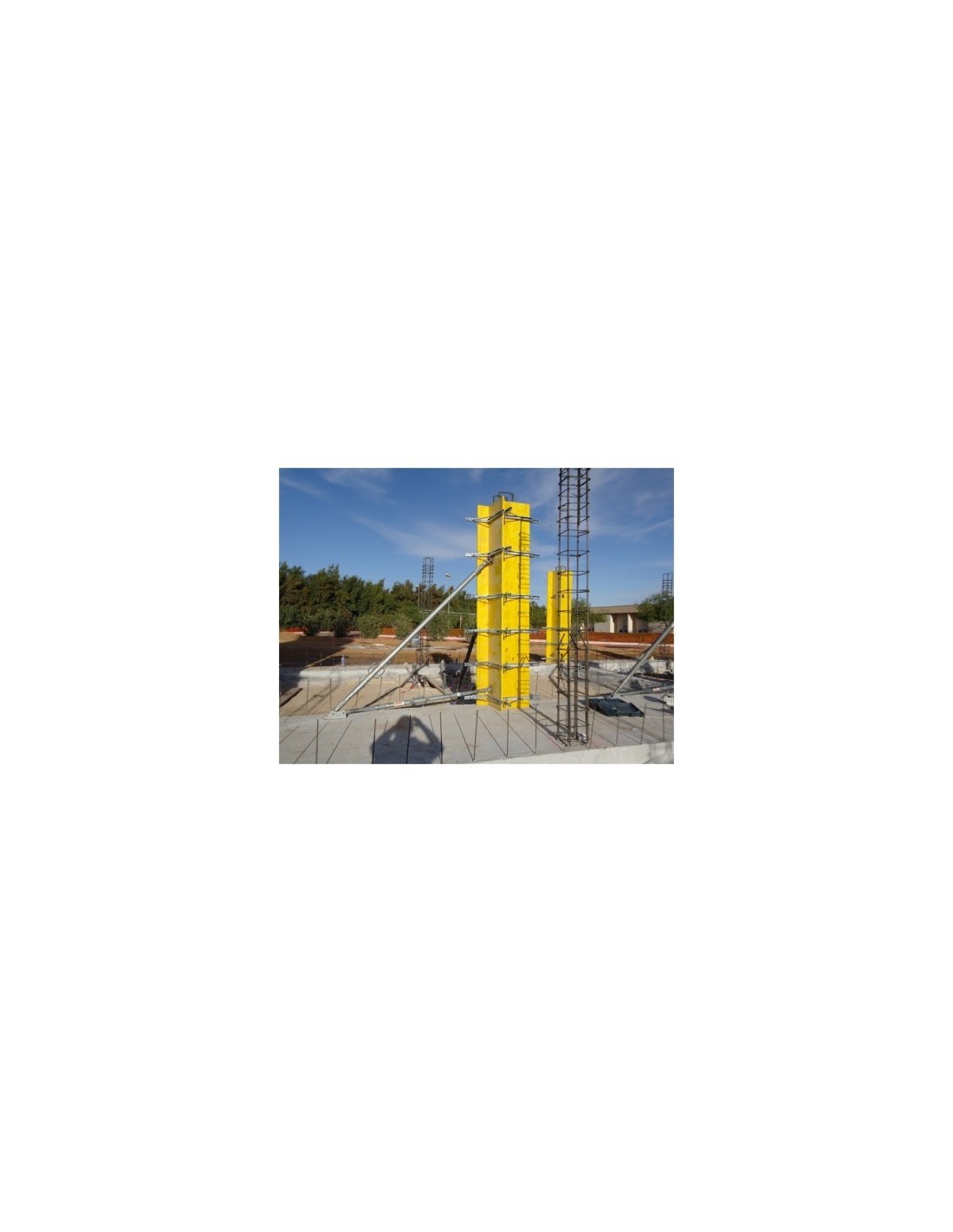 100 GRIFFES TENDEURS ECARTEURS DE 15 POUR PANNEAU Coffrage Ma 100-griffes-tendeurs-ecarteurs-de-15-pour-panneau-coffrage-ma